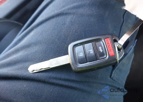 2021 Honda Civic Lx z USA, uszkodzony, nr VIN 2HGFC2F63MH548876